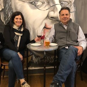 Meet your Posher, Lisa